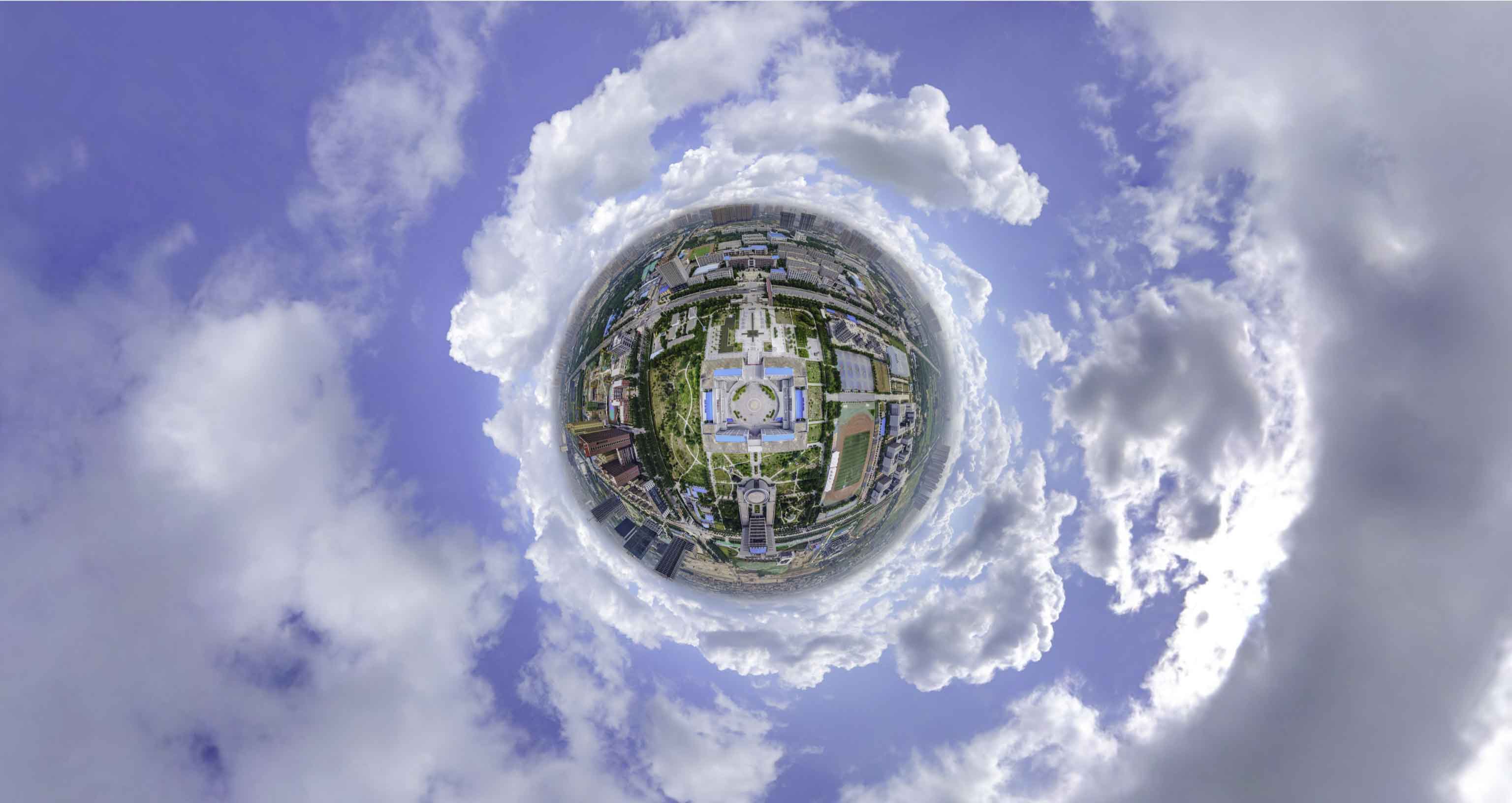 友好格凸河风景名胜区